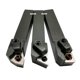 thumbnail image 3 of Juego de herramientas de torneado de carburo indexables Excircle de metal Lathe, 3 piezas, 3 of 7