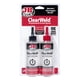 thumbnail image 1 of Epoxy J-B Weld Pro Size ClearWeld, juego de 5 minutos, 118 ml, 1 of 7