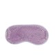 thumbnail image 3 of Máscara para Ojos Cala con Perlas de Gel Lavanda, Apta para Microondas y Congelador, 3 of 3
