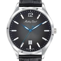 Reloj Mathey-Tissot Hombre Urban Leather H411An