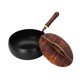 thumbnail image 4 of Sartén Wok Fiocias Hierro Con Tapa, 4 of 5