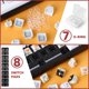 thumbnail image 5 of Kit de Lubricación para Teclado RunJRX 15 g – Herramientas y Almohadillas para Interruptores, 5 of 7