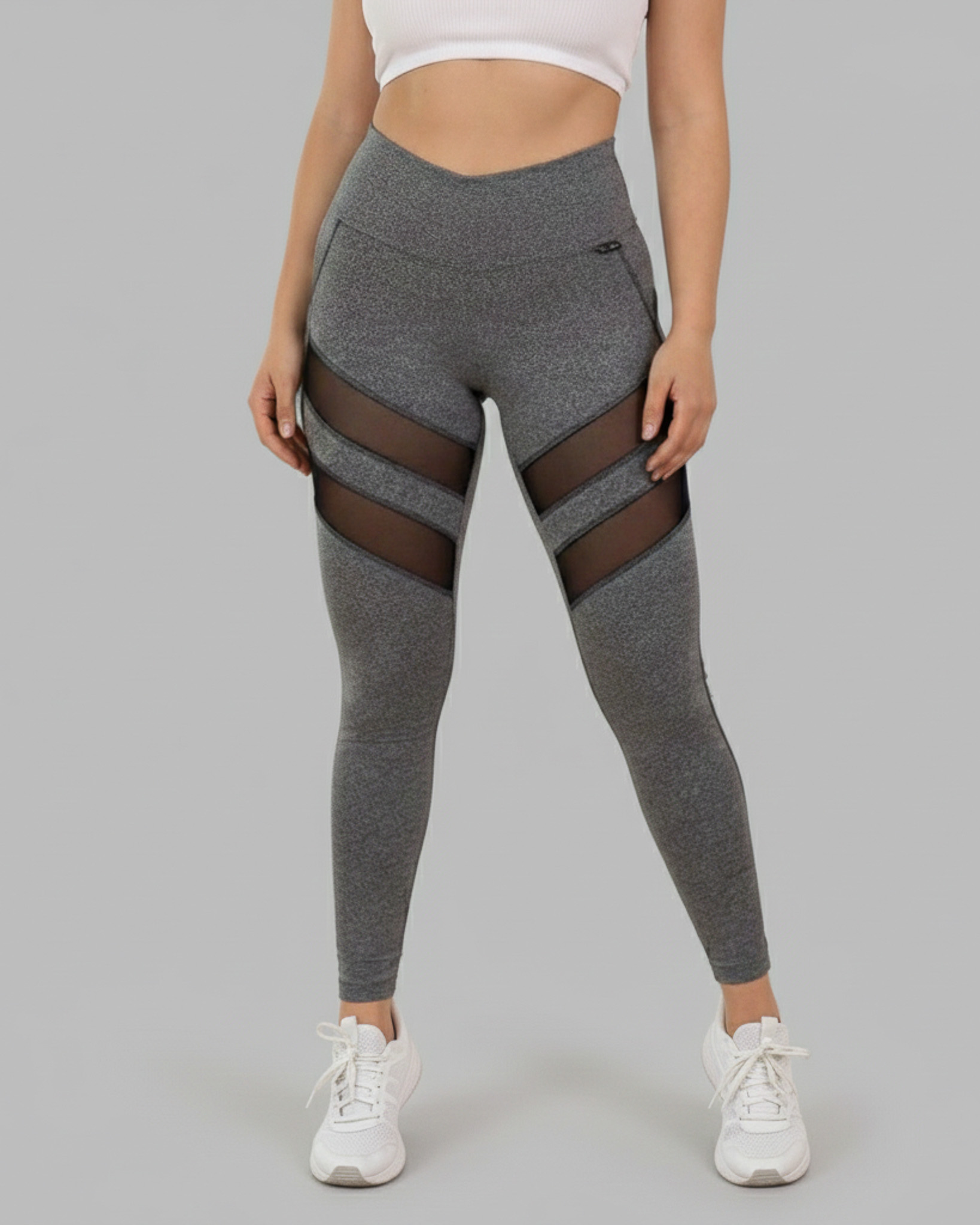 Dikeels - Calza Deportiva Suplex Peruana Levanta Cola Cristel