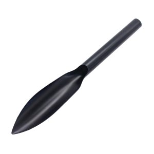 Ioensy - Hoja Mano Pala Plantación Jardín Paleta Herramienta Para Excavar Al Aire Libre Hogar A