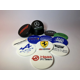 thumbnail image 1 of Posavasos f1 pack 11 equipos (pack), 1 of 3