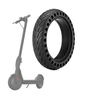 Genérico - Neumatico Antipinchazo Scooter Xiaomi Otros 8´5X2´00
