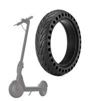 Genérico - Neumatico Antipinchazo Scooter Xiaomi Otros 8´5X2´00