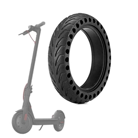 Genérico - Neumatico Antipinchazo Scooter Xiaomi Otros 8´5X2´00