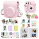 thumbnail image 1 of Paquete De Accesorios Para Fujifilm Instax Mini 12 Pink, 1 of 3