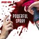thumbnail image 4 of Spray de maquillaje de sangre falsa Bloody Mary para el teatro de Halloween, 4 of 8