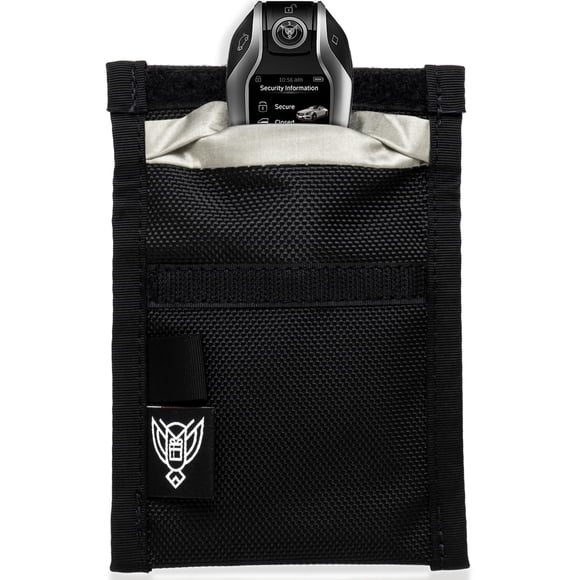 Bolsa Faraday Xtreme Sight Line Executive para llaveros y mucho más