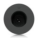 thumbnail image 4 of G6-PTZ-ICM-B UI Negro Unitario Soporte Techo Embutido para UVC-G6-PTZ UACC-G6-PTZ-ICM-B, 4 of 4