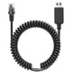 thumbnail image 1 of Cable detector de radar Jsvecip USB a RJ11 de 2 m de largo, 1 of 7