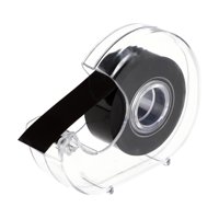 Magideal - Rollo De Tiras De Cinta Magnética De Cinta Magnética Para Proyectos De Arte, Pizarras Blancas Para Aulas