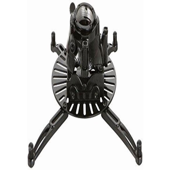 Soporte para proyector Premier Mounts Fine Tune FTP negro