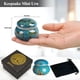 thumbnail image 2 of Small Urns for Human Ashes Keepsake, Pet Urns for Dogs and Cats, 2 of 3