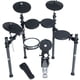 thumbnail image 1 of Batería Electrónica Powerdrums Ctd-200s - Negra, 1 of 3
