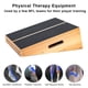 thumbnail image 3 of Tabla inclinada StrongTek extra grande de madera ajustable en 5 posiciones, 3 of 6