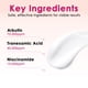 thumbnail image 3 of Crema hidratante XILRVON 50 g con Arbutina 7 % + TXA 4 %, 3 of 9