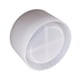 thumbnail image 2 of Moldes De Resina Para Macetas De Plantas Suculentas, Molde Redondo Para Macetas, Molde Para Macetas DIY, Grande, 2 of 5