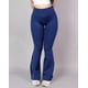 thumbnail image 3 of Calza Flare Mujer Euphoria Line Curve, 3 of 4