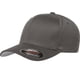 thumbnail image 1 of Gorra de béisbol Flexfit Athletic para hombre gris talla L-XL, 1 of 3