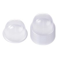 Magideal - 10X Soporte Para Sombrero De Mesa, Soporte Para Sombrero, Soporte Para Sombrero De Béisbol, Estante Para Sala De Estar, Hogar, Tienda, Dormitorio,