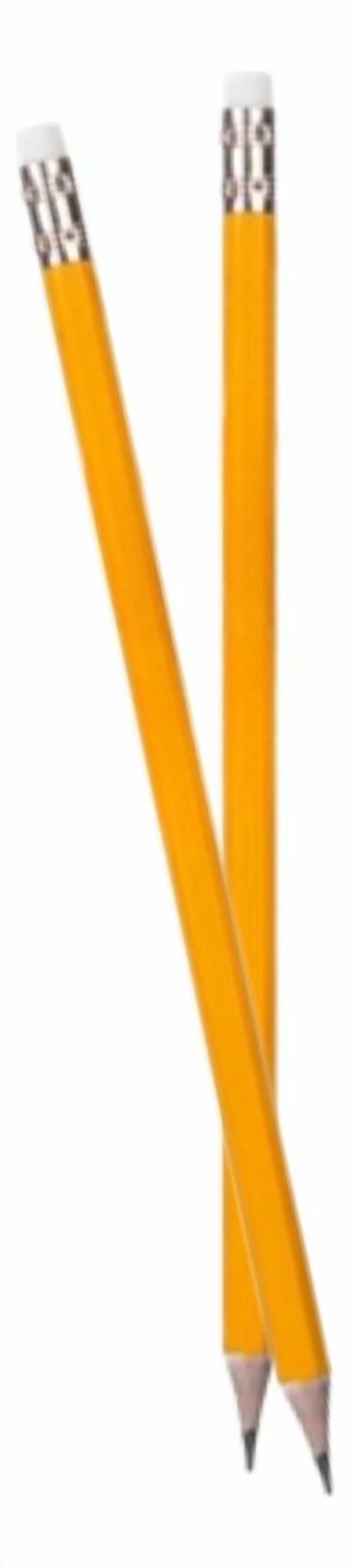 Genérico - Set 3 Lápiz Diseño Ergonómico Escritura Escolar Jhn