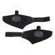 thumbnail image 5 of Cubrezapatillas De Esquí Botas Para La Nieve Resistente Al Viento Duradero Para Escalada Senderismo Paseo, 5 of 5