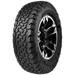 Tourador - Neumático 245/75 R16 10Pr 120/116Q X Force Atii