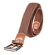 thumbnail image 2 of Cinturón Elasticado Hombre 2513 Talla L-xl Camel, 2 of 3