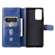 thumbnail image 2 of Funda Billetera para Xiaomi Redmi Note 10 Pro 4G con Porta Tarjetas y Soporte Ajustable Azul, 2 of 6