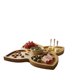 thumbnail image 1 of Bandeja Decorativa Rústica Multiuso, 1 of 3