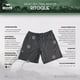thumbnail image 5 of Short Pantalón Corto Hombre Dry-trail Ripstop Ritoque Lenga®, 5 of 6