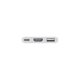 thumbnail image 3 of Adaptador Multipuerto de USB-C a AV digital HDMI, 3 of 3