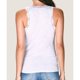 thumbnail image 2 of Camiseta Sin Mangas Bamboo Encaje, 2 of 3