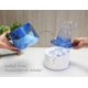 thumbnail image 3 of Inhalador y humidificador de vapor caliente Crane EE-5202, 1,9 L, azul y blanco, 3 of 8