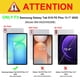 thumbnail image 2 of Funda Fintie para Samsung Galaxy Tab S10 FE Plus de 13,1 pulgadas 2025, 2 of 9