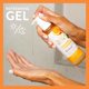 thumbnail image 2 of Gel Limpiador By Nature 200 g Vitamina C + Cúrcuma, 2 of 7