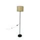 thumbnail image 1 of Lámpara De Pie Sencilla Elegante Lampara Minimalista N, 1 of 2