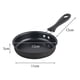 thumbnail image 1 of Mini cocina para niños, sartén de cocina real, puede cocinar, sartén de hierro pequeña, sartén antiadherente, sartén, suplemento de comida para bebés, olla pequeña, 1 of 5