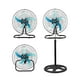 thumbnail image 4 of Pack Ventilador 2 Unidades, 4 of 4
