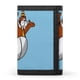 thumbnail image 1 of Tennessee Tuxedo y sus Cuentos Cartera Trifold para Hombres, 8 Ranuras para Tarjetas, 1 Ventana de ID, Tarjetero Delgado con Bolsillo de Efectivo con Cremallera para Uso Cotidiano, 1 of 6