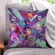 thumbnail image 1 of Leyendas Fundas de almohada de terciopelo con tema, regalos de funda de almohada, decoración para el hogar, cojín de lanzar, regalo de cumpleaños para fans y parejas.66*66cm., 1 of 6