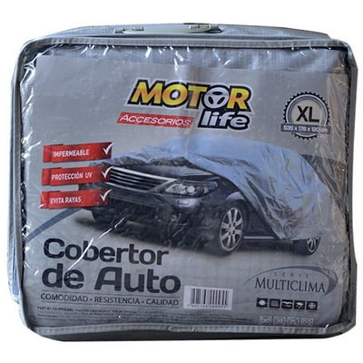 Cobertor Auto Imperm Xl Th-9915/4Xl Good Motorlife