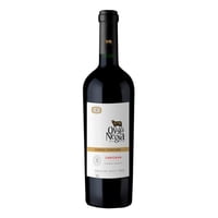 Vino Tinto Carignan 13° Botella 750 Ml Oveja Negra
