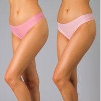 Pack 2X Colaless Micro Print Bonded Flores Mujer 25635-273