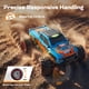 thumbnail image 5 of Auto RC Vroomix 1:16 4WD de alta velocidad con alcance de 50 m, 5 of 9