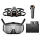 thumbnail image 1 of Drone DJI Avata 2 Fly Smart Combo 3 batteries, 1 of 3