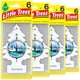 thumbnail image 1 of Ambientador LITTLE TREES Car True North Scent 24 unidades, 1 of 8